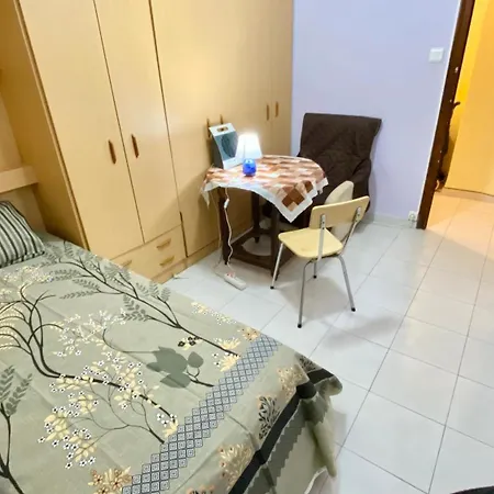 Barato En Piso Familiar Compartido El Centro De La Ciudad Cerca De La Estacion De Autobuses Apartment Tarragona