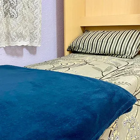 Barato En Piso Familiar Compartido El Centro De La Ciudad Cerca De La Estacion De Autobuses * Tarragona