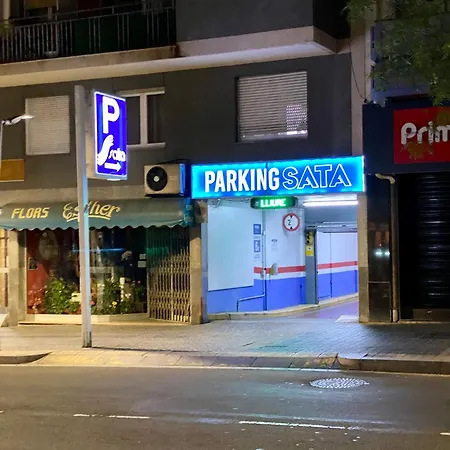 Barato En Piso Familiar Compartido El Centro De La Ciudad Cerca De La Estacion De Autobuses * Tarragona